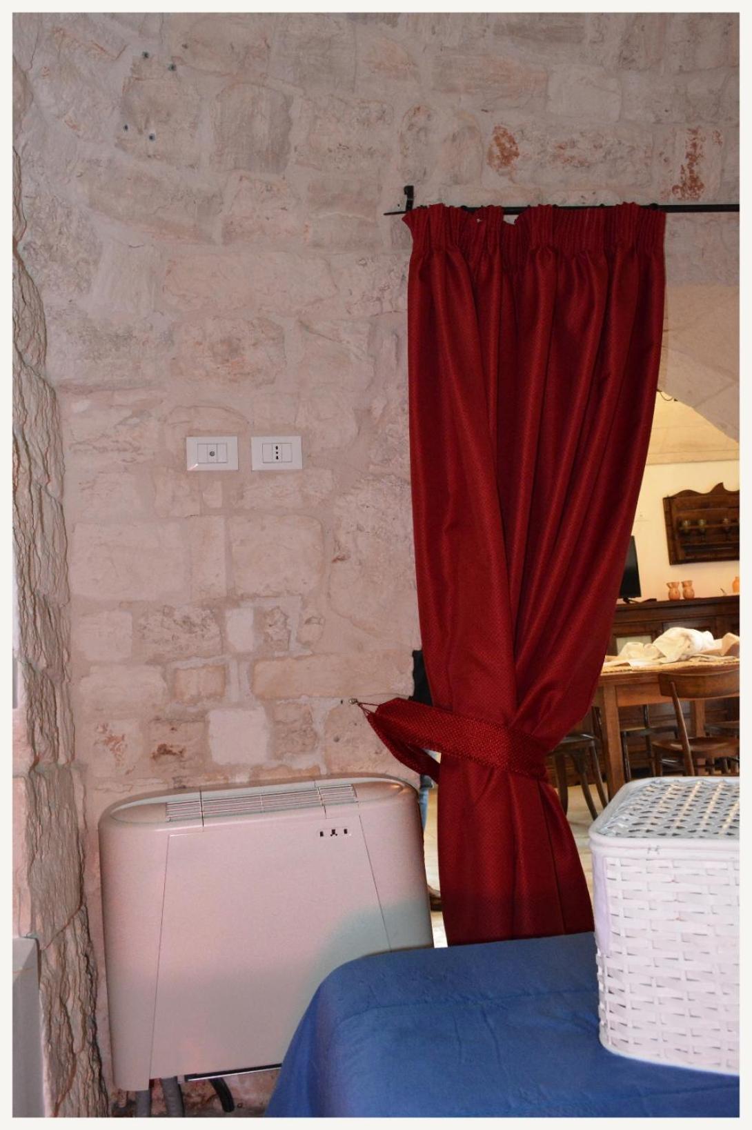 הוילה מרטינה פרנקה Trulli Beauty Lamia מראה חיצוני תמונה